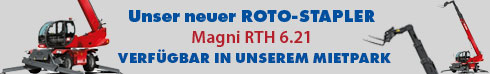 Magni RTH 6.21